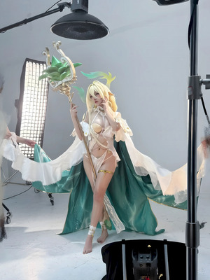 阿薰kaOri - 金狮 (碧蓝航线)_232