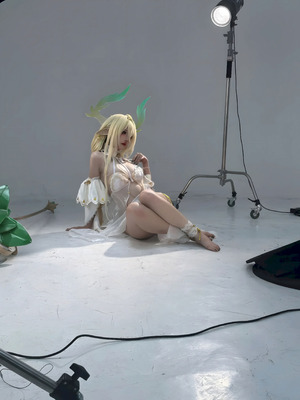 阿薰kaOri - 金狮 (碧蓝航线)_235