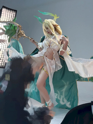 阿薰kaOri - 金狮 (碧蓝航线)_237