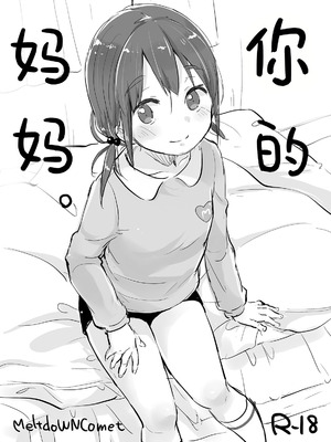 [MeltdoWN COmet (雪雨こん)] MeltdoWN COmet おまけ本まとめ [欶澜汉化组]_05