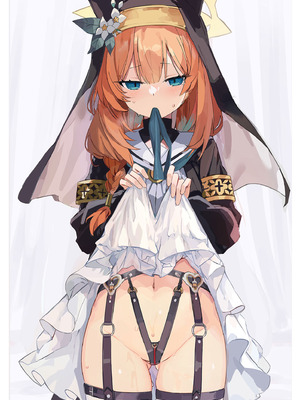 [ミヤ] BLACK Archive漆黑檔案 [Dl版] [中国翻訳]_06