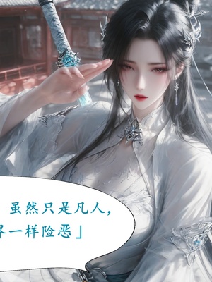 陆雪琪篇 淫女道 淫梦 01-02_005__003