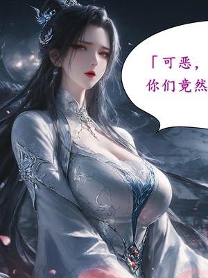 陆雪琪篇 淫女道 淫梦 01-02_016__014