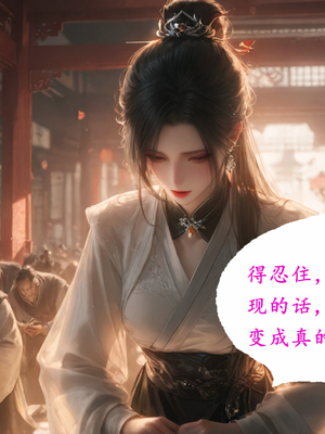 陆雪琪篇 淫女道 淫梦 01-02_114__009