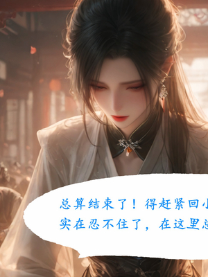 陆雪琪篇 淫女道 淫梦 01-02_129__024