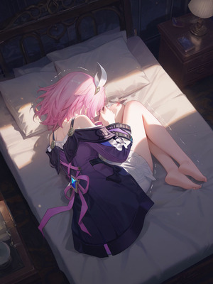 [Crimson]昔涟下 [AI Generated]_023_23