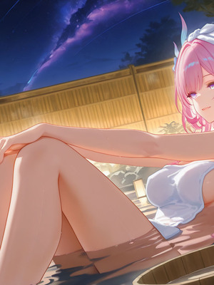 [Crimson]昔涟下 [AI Generated]_176_176