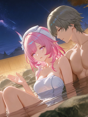 [Crimson]昔涟下 [AI Generated]_195_195