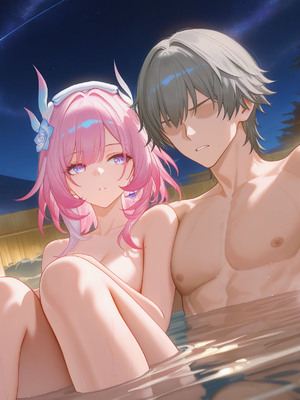 [Crimson]昔涟下 [AI Generated]_196_196