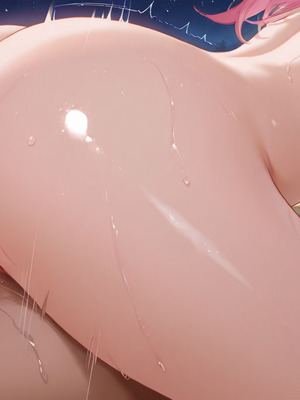 [Crimson]昔涟下 [AI Generated]_296_296