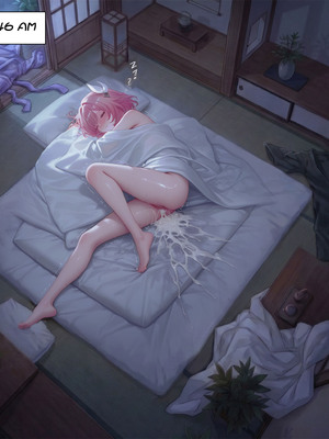 [Crimson]昔涟下 [AI Generated]_361_361