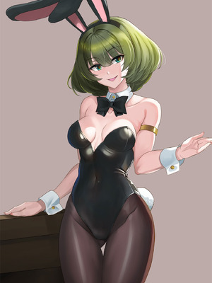 [エソラnote (間島白幸)] タカガキカエデインタビュー (アイドルマスター シンデレラガールズ) [中国翻訳] [DL版]_32