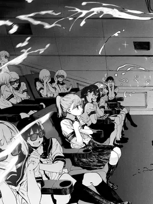 [鬼頭サケル] ナマチチマラトロピクン_088