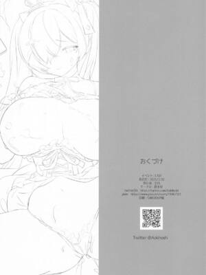 [蒼き星 (全白)] シンデレラ色欲+ (勝利の女神：NIKKE)_37