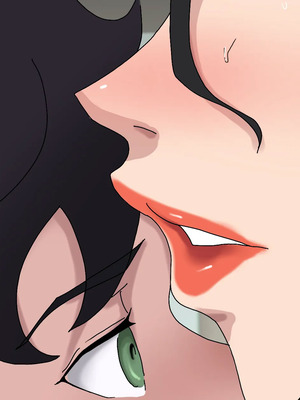 [Zetto] Sinful Lust 5 [Chinese] (個人中文機翻)_92