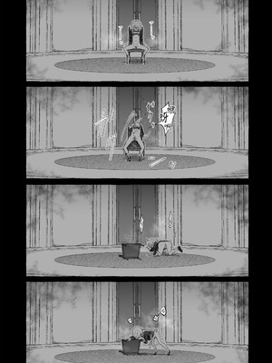 [きらいなのみもの (泣きえくぼ)] 淫神 ―モラの少女たち―｜淫神 -摩拉的少女们- [欶澜汉化组]_43