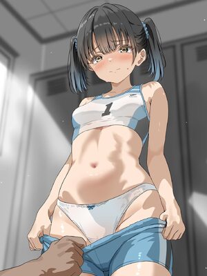 コミックB地区 Vol.15_003