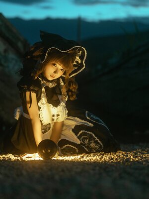 蠢沫沫 – 洱海黑色_C (13)