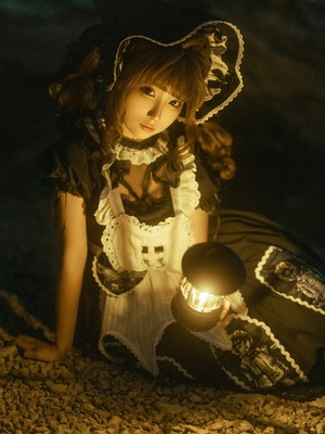 蠢沫沫 – 洱海黑色_C (15)