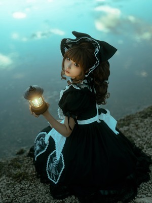 蠢沫沫 – 洱海黑色_C (1)