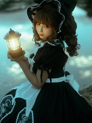 蠢沫沫 – 洱海黑色_C (2)