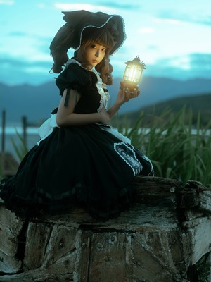 蠢沫沫 – 洱海黑色_C (3)