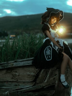 蠢沫沫 – 洱海黑色_C (6)