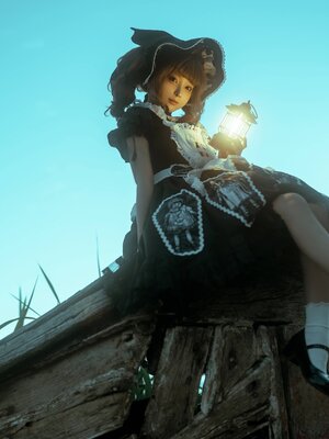 蠢沫沫 – 洱海黑色_C (7)