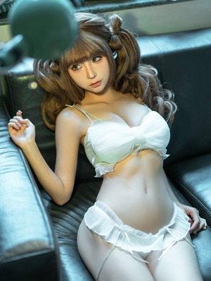 蠢沫沫 –&nbsp;&nbsp;睡衣_c (4)