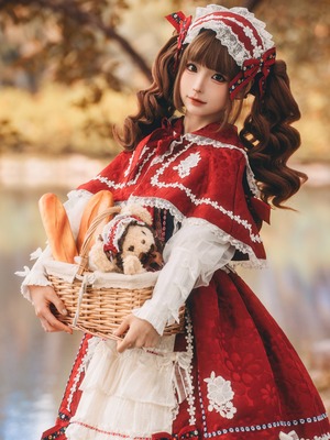 蠢沫沫 – 小红帽[_c (1)