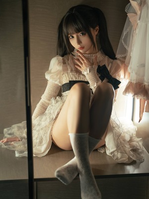 蠢沫沫 –&nbsp;&nbsp;柜中她_c (2)