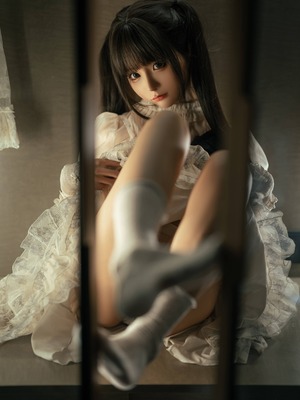 蠢沫沫 –&nbsp;&nbsp;柜中她_c (5)