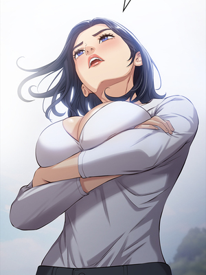 [EOLKKI & 六月 & 月九千] 万能履历表 1-121 END_0056