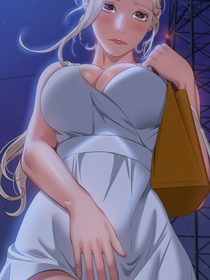 [EOLKKI & 六月 & 月九千] 万能履历表 1-121 END_1040