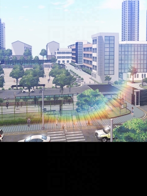 [EOLKKI & 六月 & 月九千] 万能履历表 1-121 END_1116