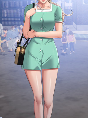 [EOLKKI & 六月 & 月九千] 万能履历表 1-121 END_1117