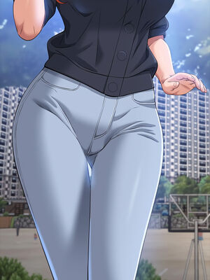 [EOLKKI & 六月 & 月九千] 万能履历表 1-121 END_1199