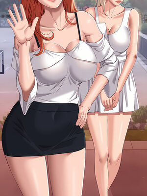 [EOLKKI & 六月 & 月九千] 万能履历表 1-121 END_1458