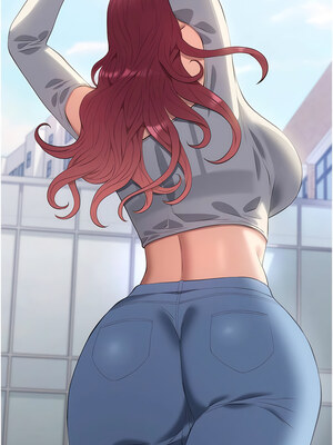 [EOLKKI & 六月 & 月九千] 万能履历表 1-121 END_2489