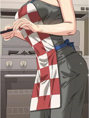 [EOLKKI & 六月 & 月九千] 万能履历表 1-121 END_3170