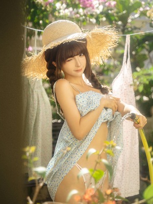 蠢沫沫 –晾衣服_025