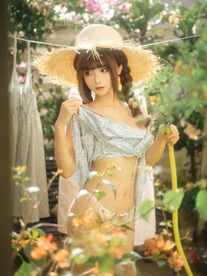 蠢沫沫 –晾衣服_026