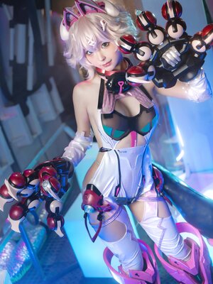 蠢沫沫 –&nbsp;&nbsp;绯猁_c (1)