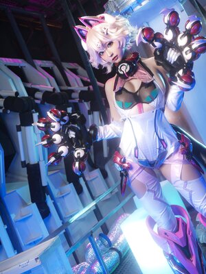 蠢沫沫 –&nbsp;&nbsp;绯猁_c (2)