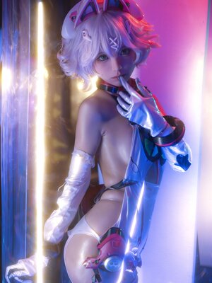 蠢沫沫 –&nbsp;&nbsp;绯猁_c (3)