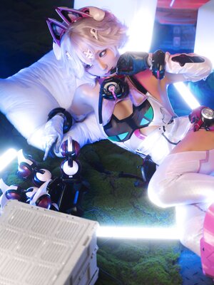 蠢沫沫 –&nbsp;&nbsp;绯猁_c (9)