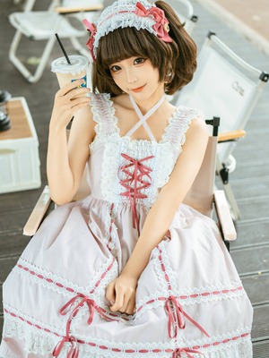 蠢沫沫 – 可以陪我喝一杯咖啡吗