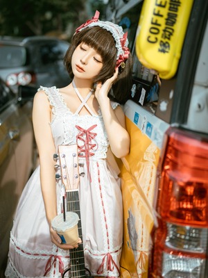 蠢沫沫 – 可以陪我喝一杯咖啡吗_0008