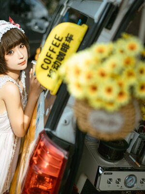 蠢沫沫 – 可以陪我喝一杯咖啡吗_0009