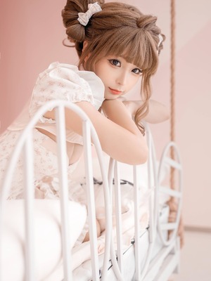 蠢沫沫 – 洛丽塔新_0006